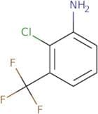 2-chloro-3-(trifluoromethyl)aniline