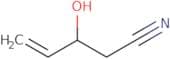 1-Cyano-2-hydroxy-3-butene