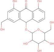 Casanthranol