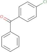 4-Chlorobenzophenone