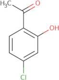 4'-Chloro-2'-hydroxyacetophenone
