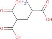 H-gamma-Carboxy-DL-Glu-OH