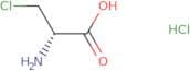 H-β-Chloro-D-Ala-OH·HCl