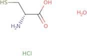 H-D-Cys-OH·HCl·H2O