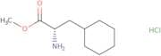 H-beta-Cyclohexyl-Ala-OMe·HCl