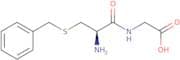 H-Cys(Bzl)-Gly-OH trifluoroacetic acid