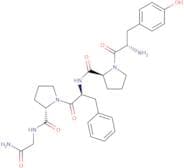 Beta-Casomorphin (1-5) amide (bovine)
