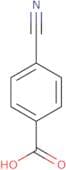 4-Cyanobenzoic acid