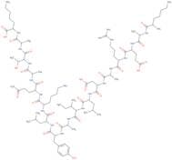 Cytochrome C (88-104) (domestic pigeon) trifluoroacetate salt