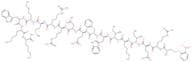 Cys(NPys)-Antennapedia Homeobox (43-58) amide trifluoroacetate salt
