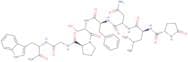 Crustacean Erythrophore Concentrating Hormone Pyr-Leu-Asn-Phe-Ser-Pro-Gly-Trp-NH2
