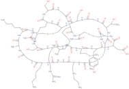 Omega-Conotoxin MVIIA