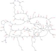 Omega-Conotoxin MVIIC