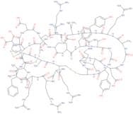 Corticostatin I (rabbit) trifluoroacetate salt