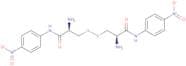 (H-Cys-pNA)2 (Disulfide bond)