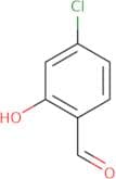 4-Chloro-2-hydroxybenzaldehyde