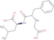 Carboxymethyl-Phe-Leu-OH