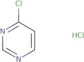 4-Chloropyrimidine HCl