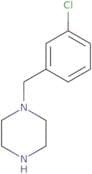 1-(3-Chlorobenzyl)piperazine