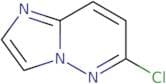 6-Chloro-imidazo[1,2-b]pyridazine