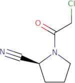 (S)-1-(2-Chloroacetyl)pyrrolidine-2-carbonitrile
