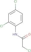 2-Chloro-N-(2,4-dichlorophenyl)acetamide