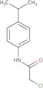 2-Chloro-N-(4-isopropylphenyl)acetamide