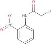 2-Chloro-N-(2-nitrophenyl)acetamide
