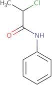 2-Chloro-N-phenylpropanamide