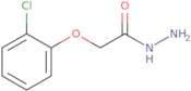 2-(2-Chlorophenoxy)acetohydrazide