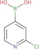 2-Chloropyridine-4-boronic acid