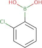 (2-Chlorophenyl)boronic acid