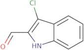 3-Chloro-1H-indole-2-carbaldehyde