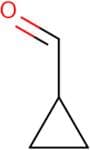 Cyclopropanecarboxaldehyde