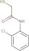 N-(2-Chlorophenyl)-2-mercaptoacetamide