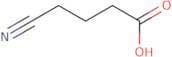 4-Cyanobutanoic acid