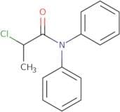 2-Chloro-N,N-diphenylpropanamide