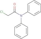 2-Chloro-N,N-diphenylacetamide