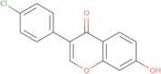 3-(4--Chloro-phenyl)-7-hydroxy-chromen-4-one