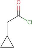 Cyclopropylacetyl chloride