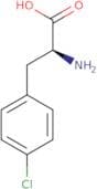 4-Chloro-L-phenylalanine