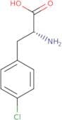 4-Chloro-D-phenylalanine