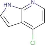 4-Chloro-7-azaindole