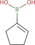 Cyclopenten-1-ylboronic acid