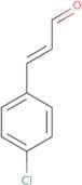 4-Chlorocinnamaldehyde