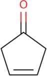 3-Cyclopenten-1-one