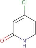 4-Chloro-2-hydroxypyridine