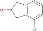 4-Chloro-1H-inden-2(3H)-one