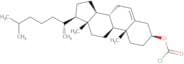 Cholesterol chloroformate