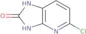 5-Chloro-1H-imidazo[4,5-b]pyridin-2(3H)-one